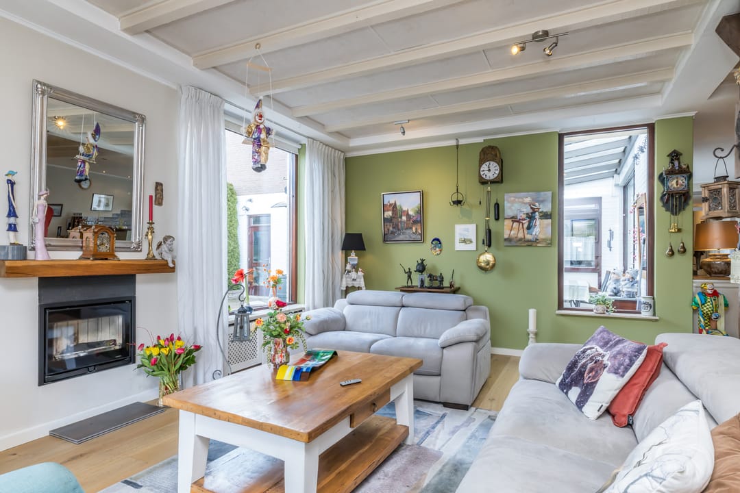 Foto 8 van Van Weerden Poelmanstraat 271