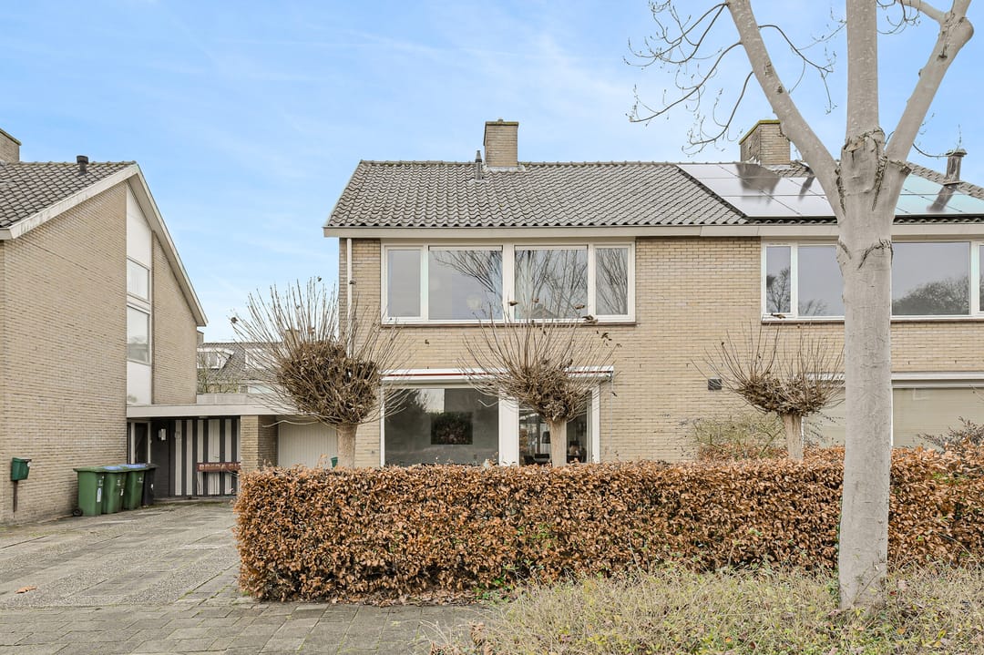 Foto 2 van Bachstraat 4