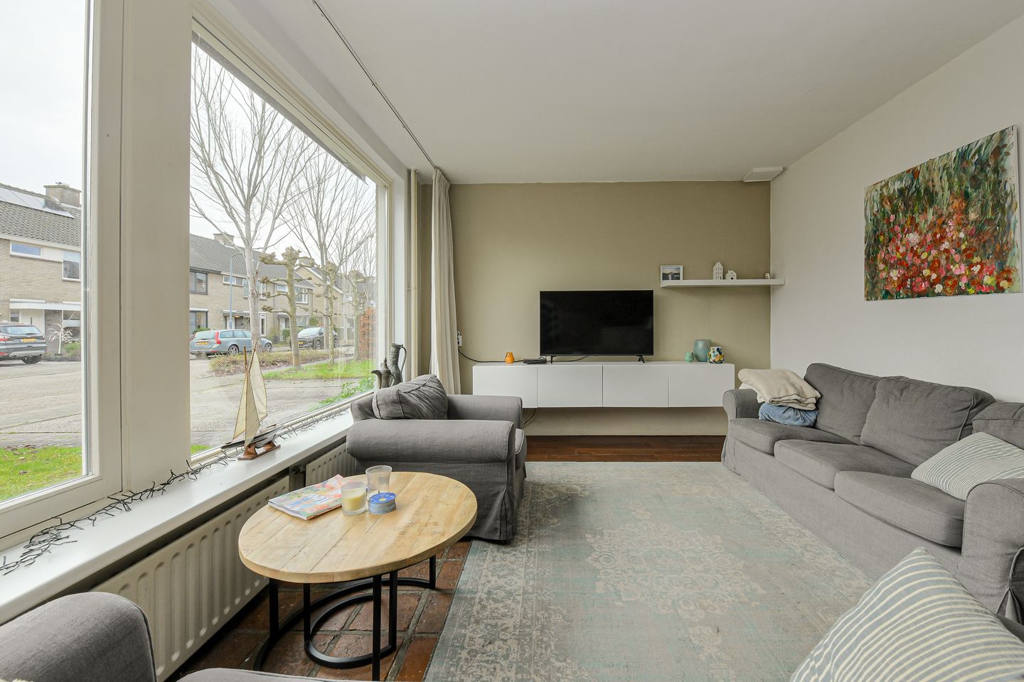 Foto 4 van Bachstraat 4