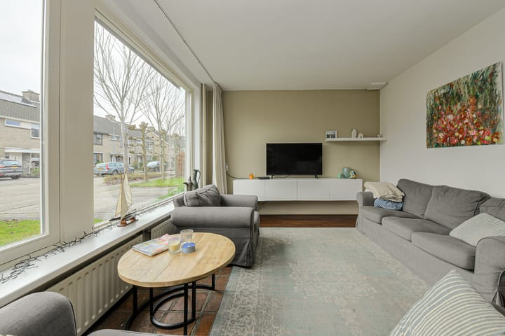 Foto 4 van Bachstraat 4