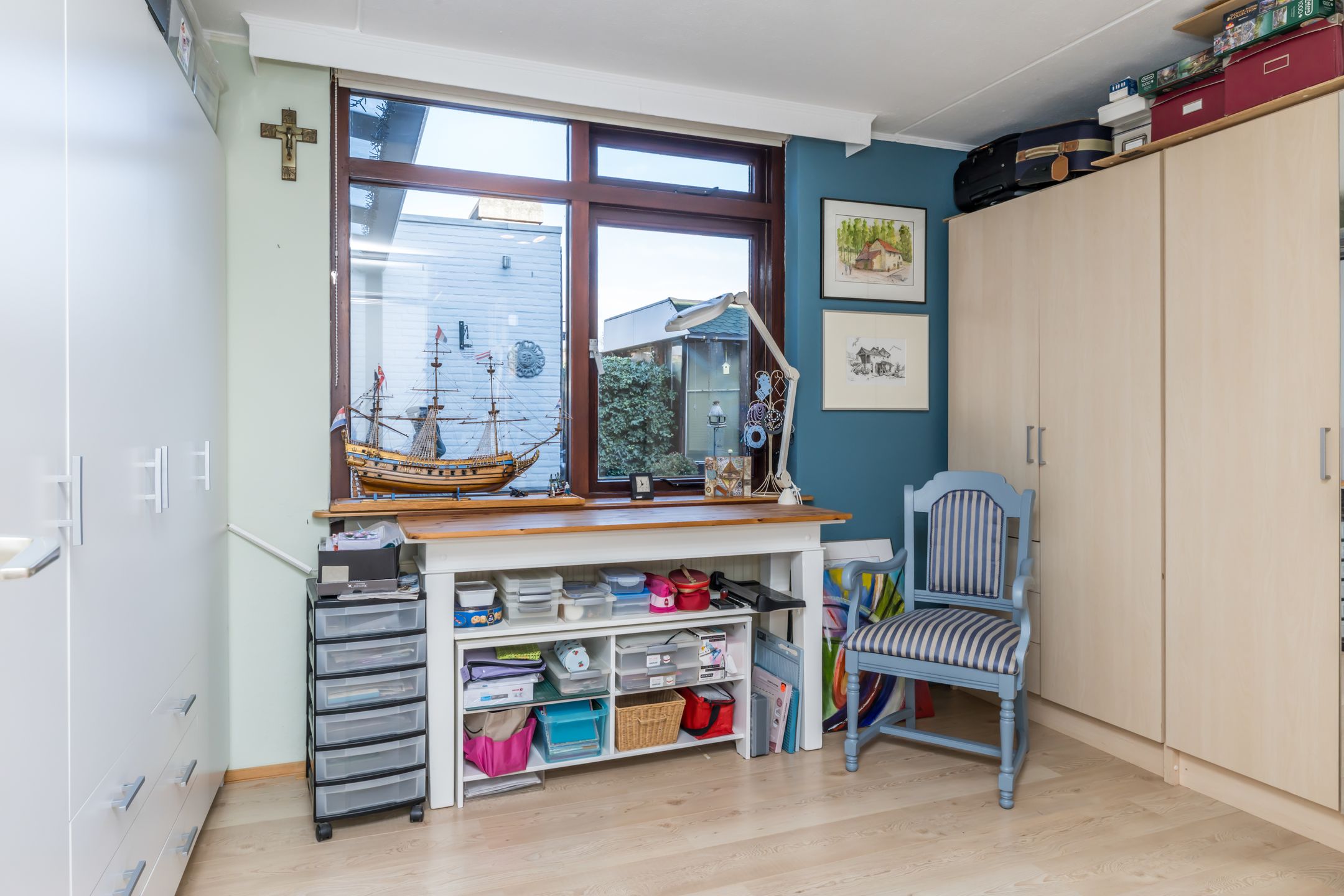 Foto 24 van Van Weerden Poelmanstraat 271