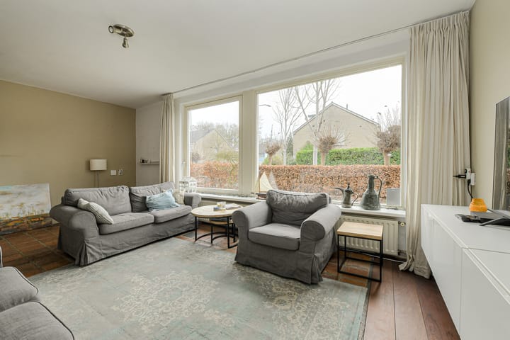 Foto 5 van Bachstraat 4