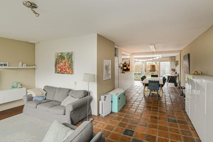 Foto 7 van Bachstraat 4