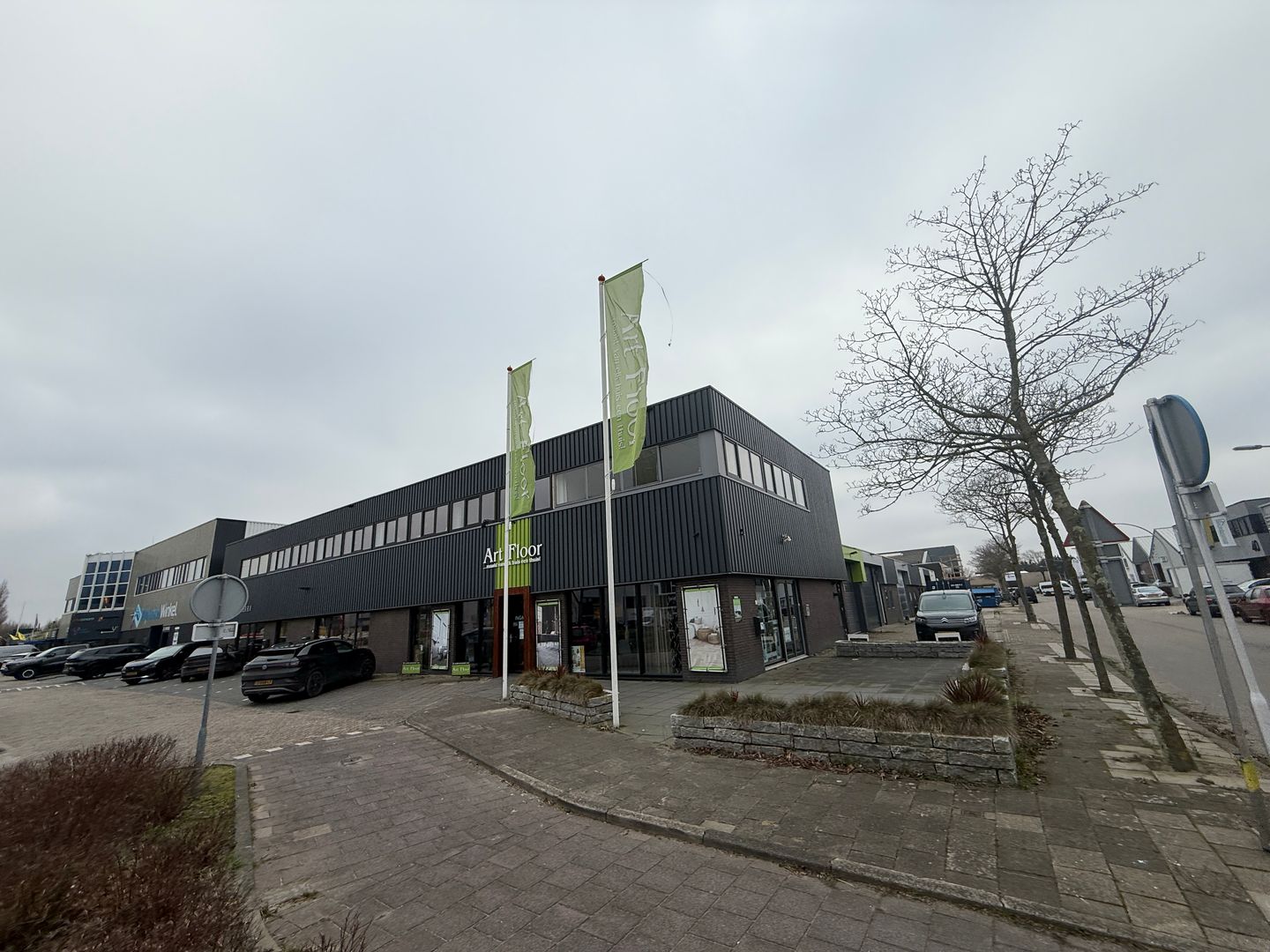 View photo 2 of Scheepmakerstraat 61