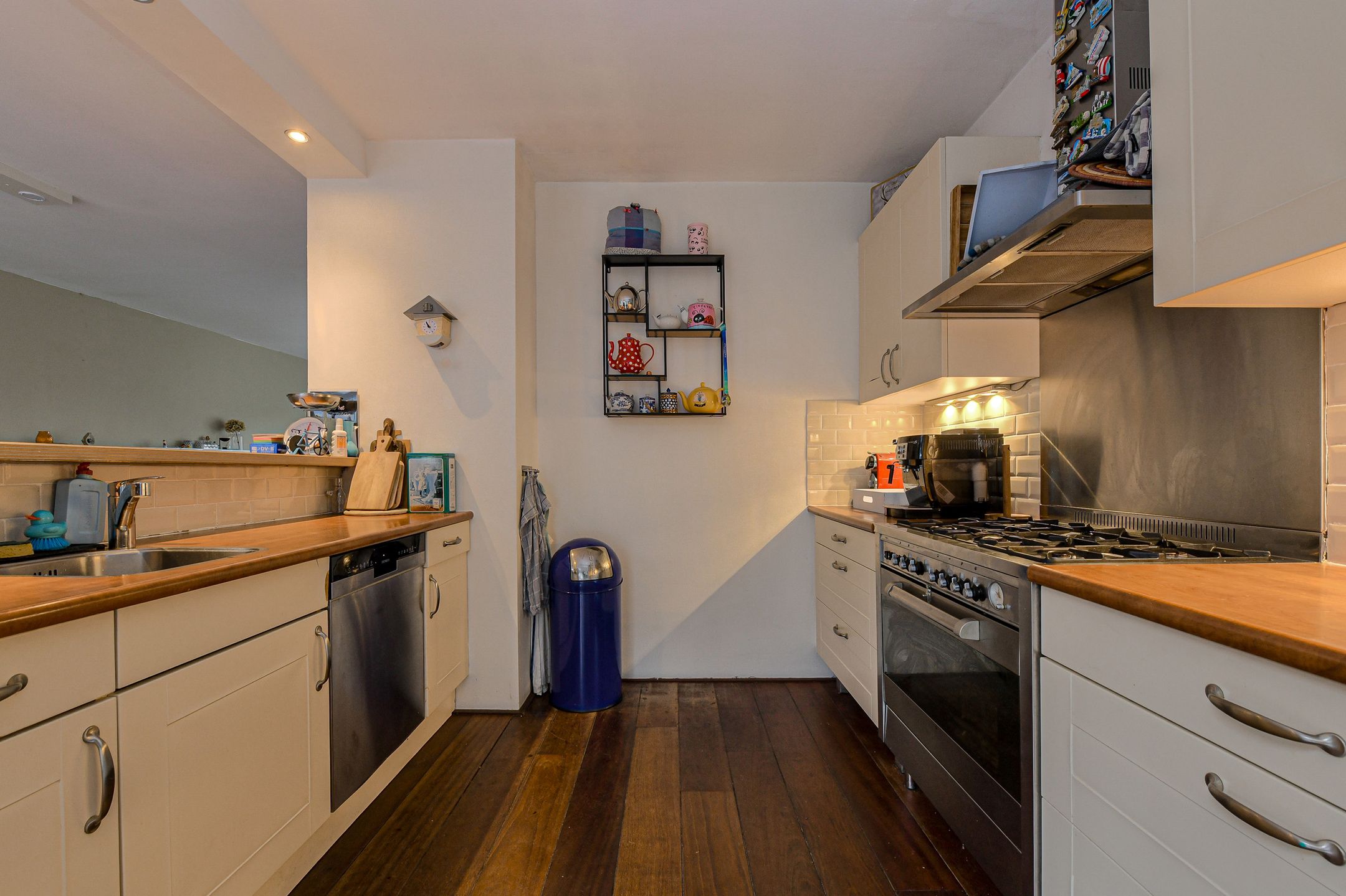 Foto 12 van Bachstraat 4