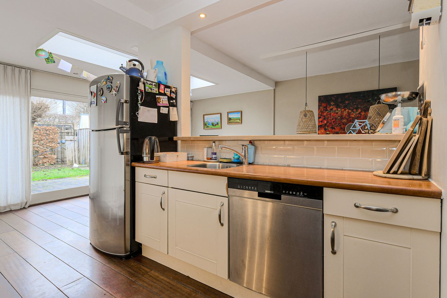 Foto 14 van Bachstraat 4