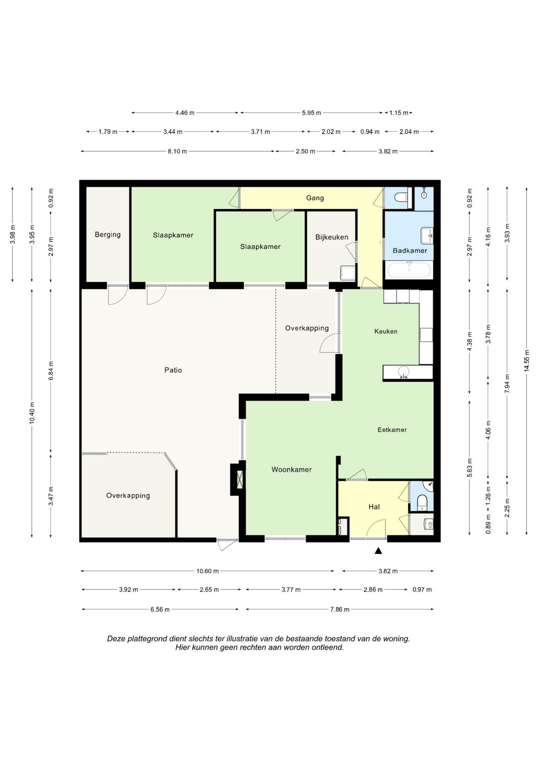 Foto 38 van Van Weerden Poelmanstraat 271