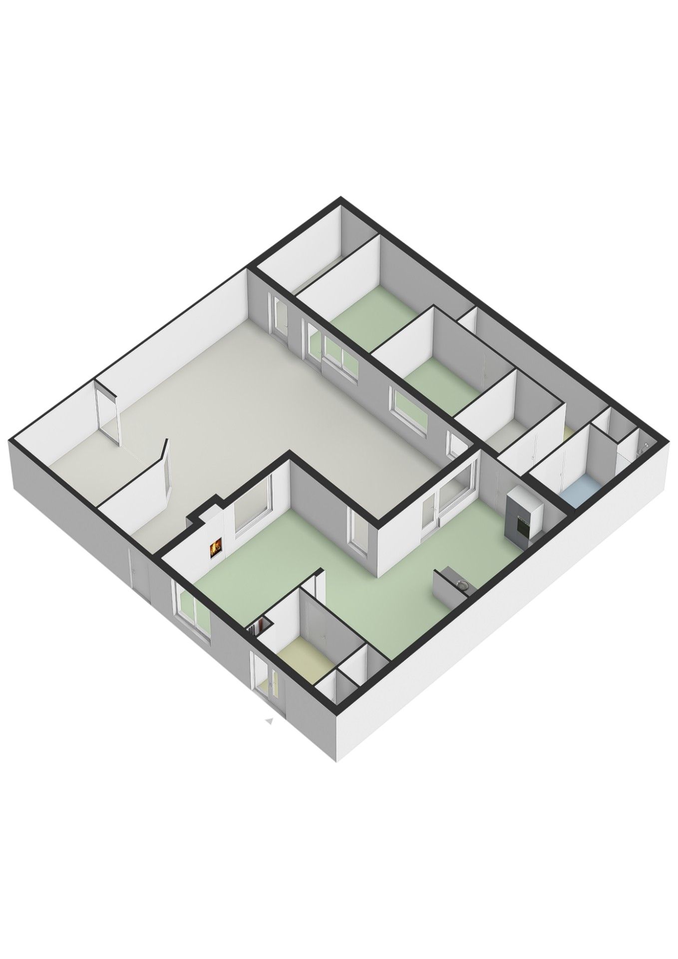 Foto 39 van Van Weerden Poelmanstraat 271