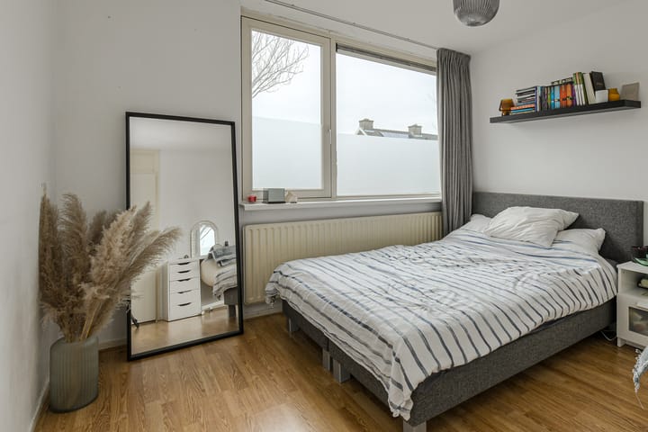 Foto 26 van Bachstraat 4