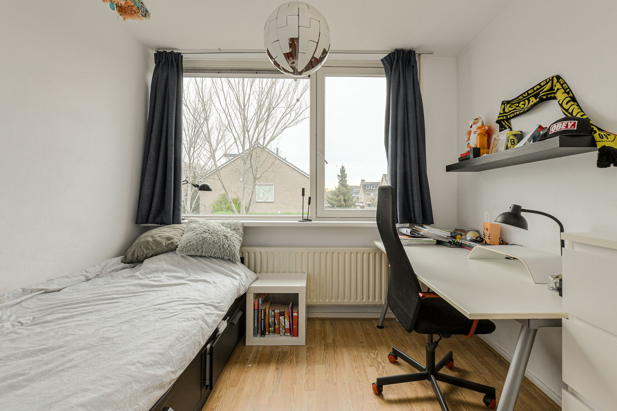 Foto 27 van Bachstraat 4