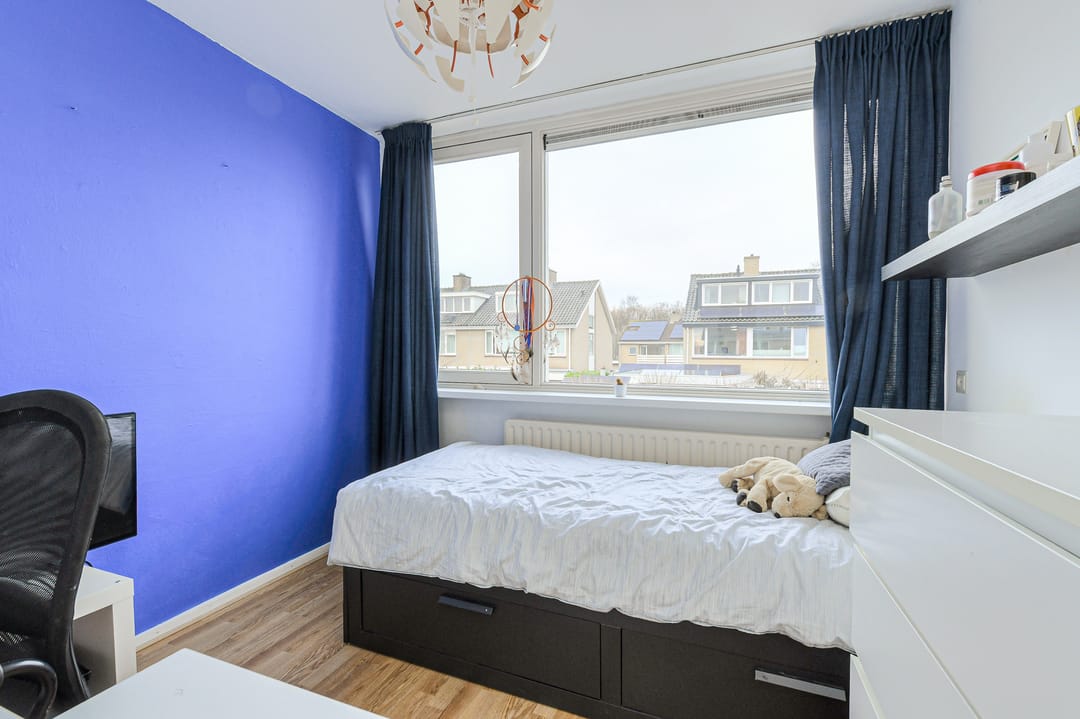 Foto 28 van Bachstraat 4