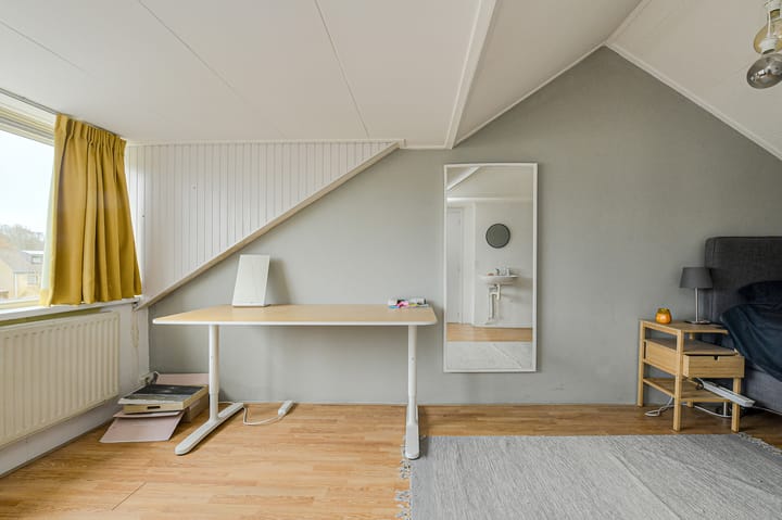 Foto 30 van Bachstraat 4