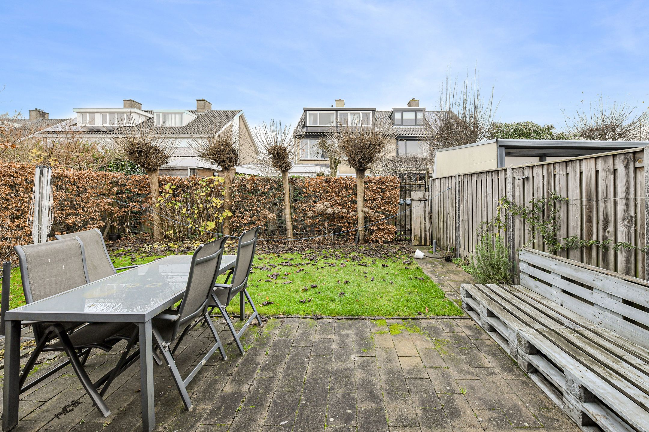 Foto 33 van Bachstraat 4