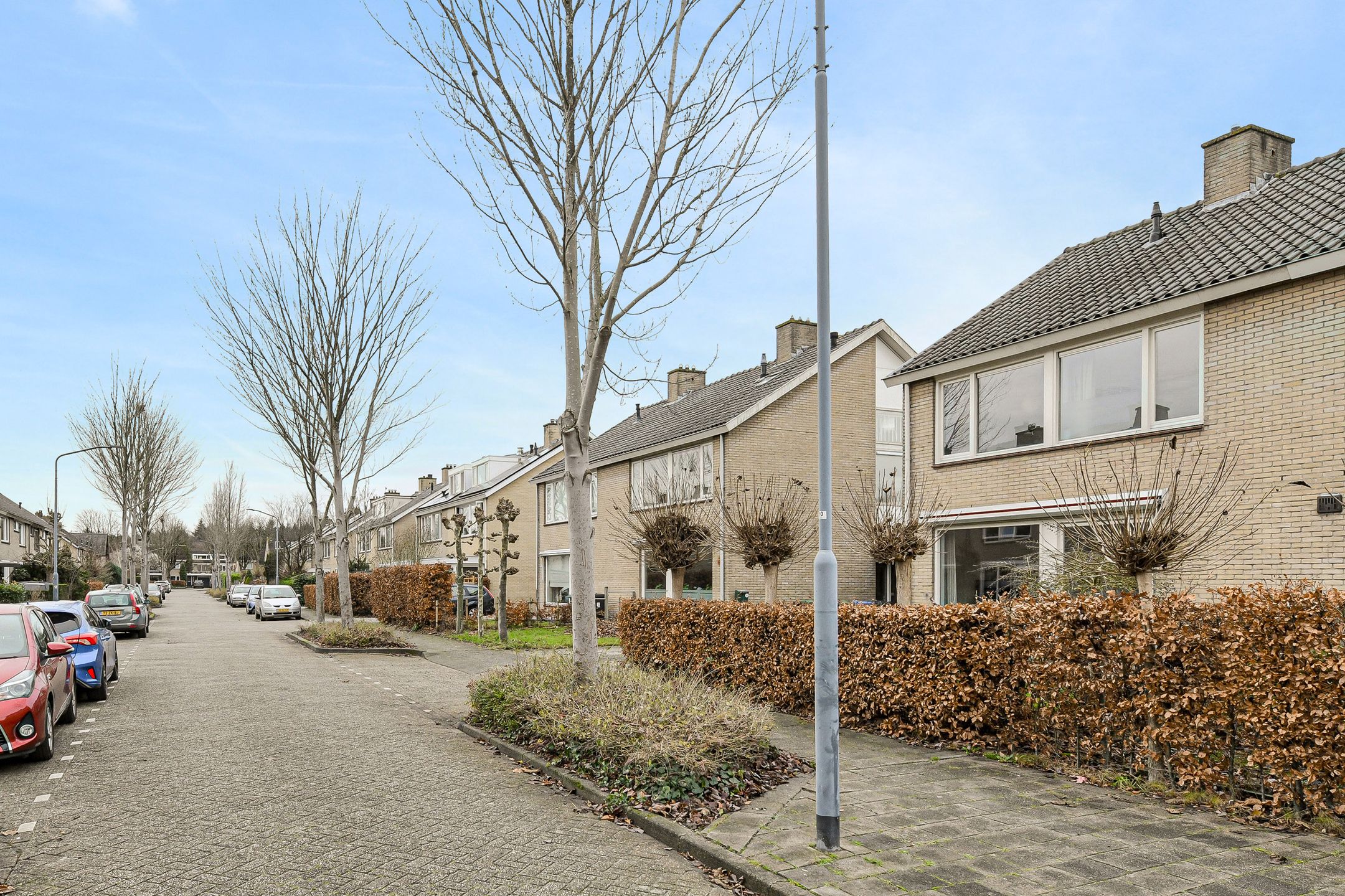 Foto 39 van Bachstraat 4