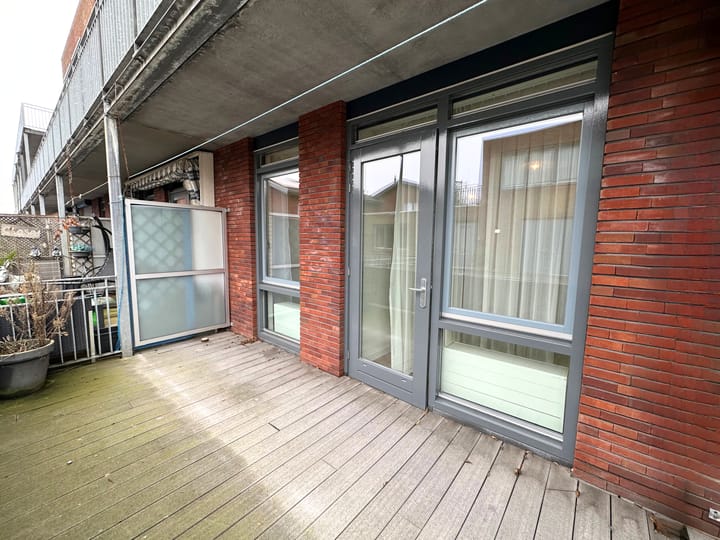 Photo 17 of Veldstraat 43