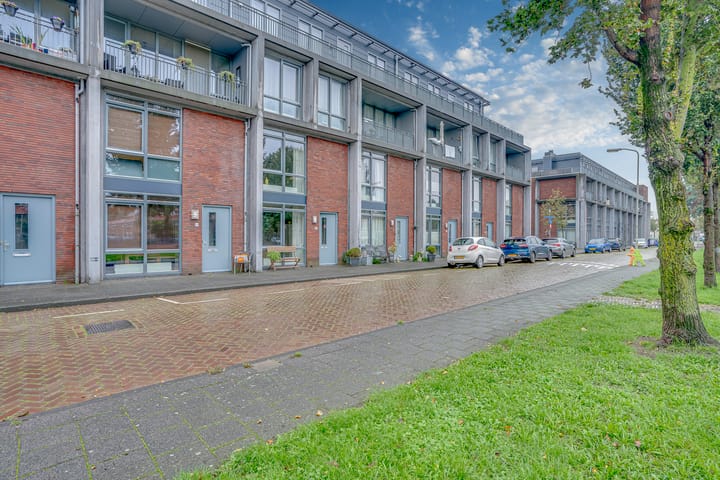 Photo 19 of Veldstraat 43