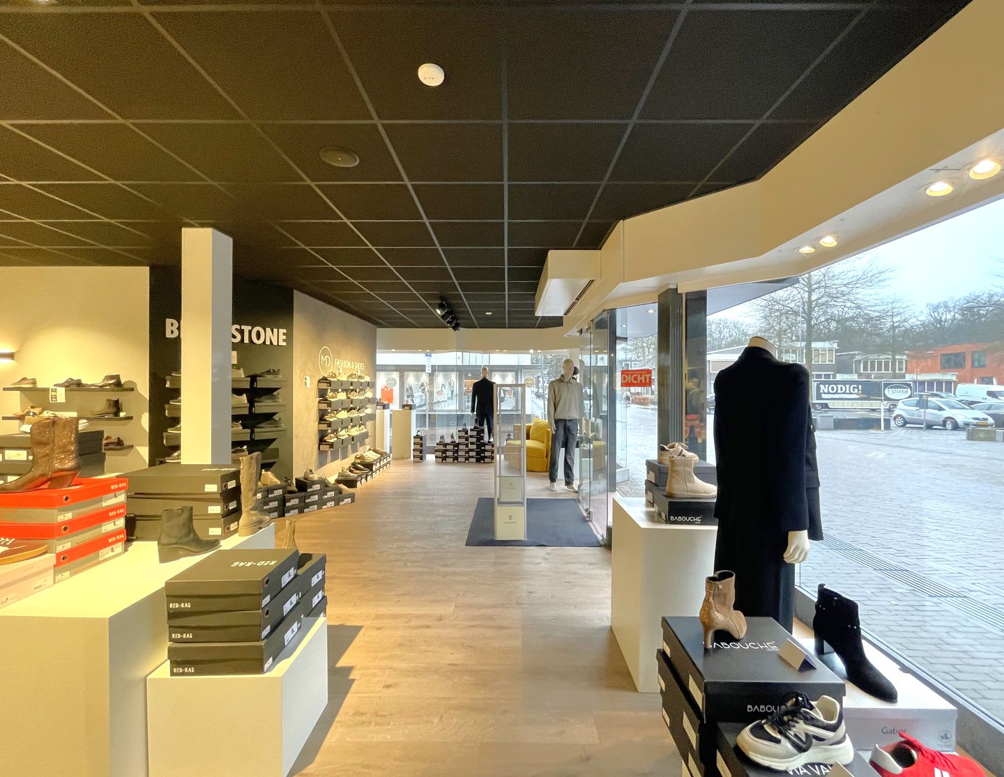 Bekijk foto 3 van Stationsstraat 115