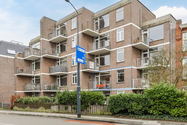 Foto 2 van Hasebroekstraat 13