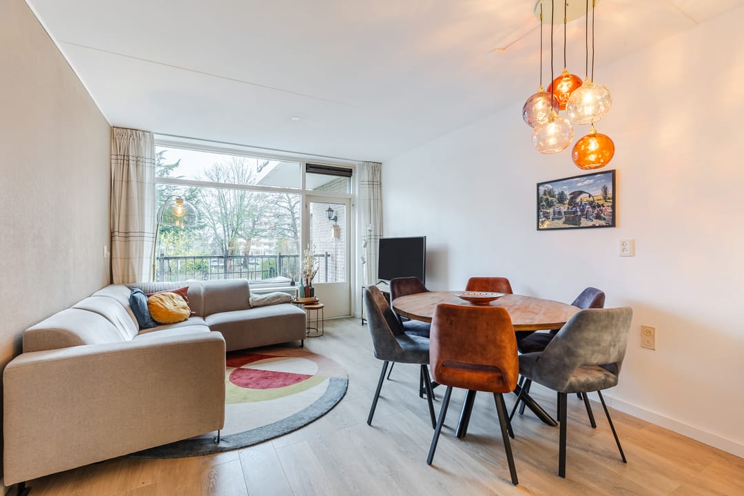 Foto 1 van Hasebroekstraat 13