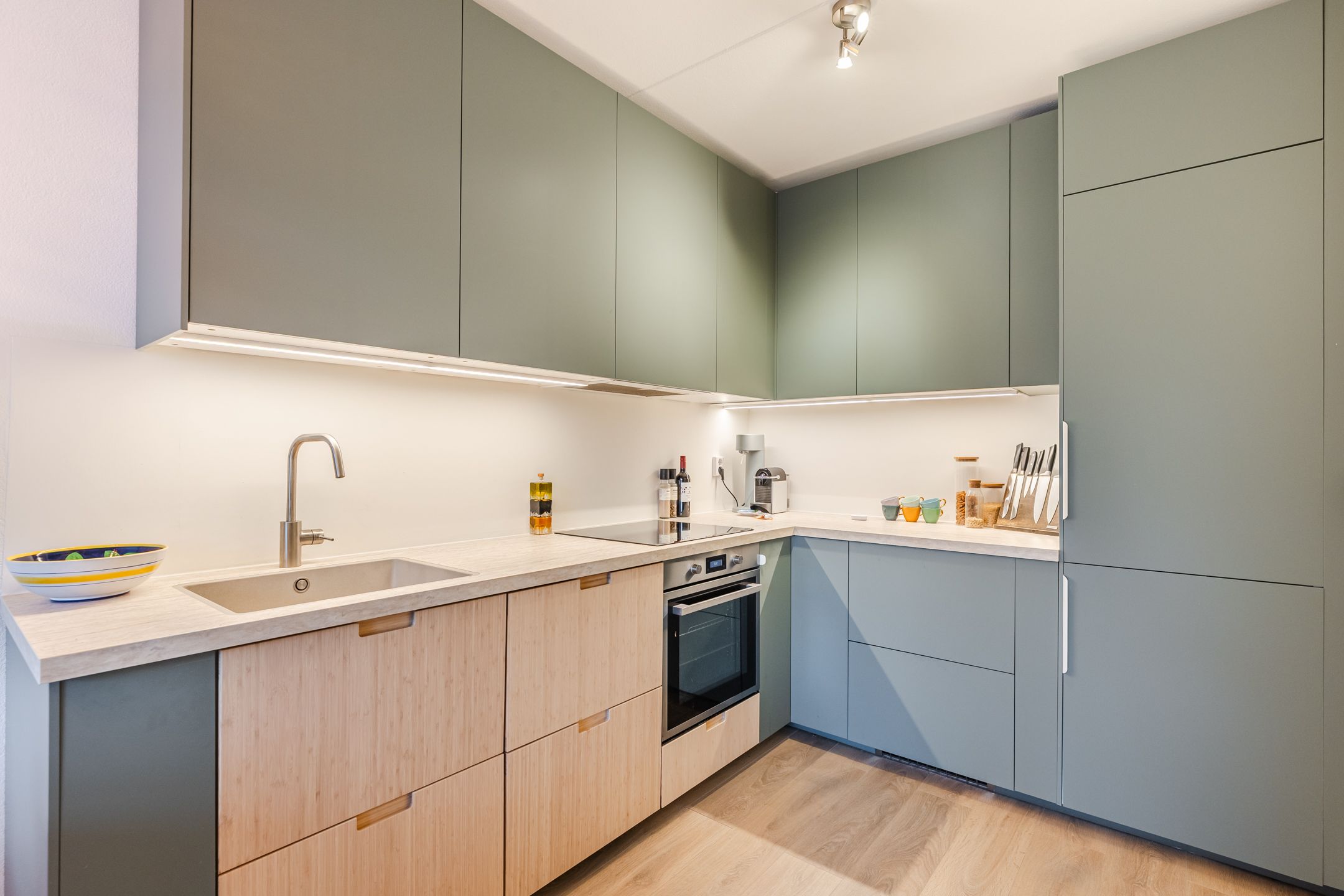 Foto 3 van Hasebroekstraat 13