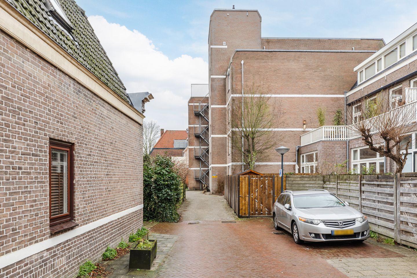 Foto 5 van Hasebroekstraat 13