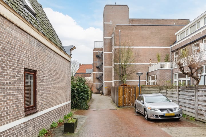 Foto 5 van Hasebroekstraat 13