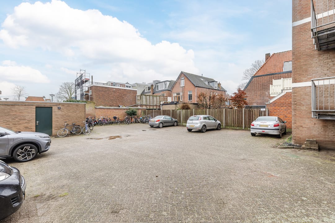 Foto 7 van Hasebroekstraat 13