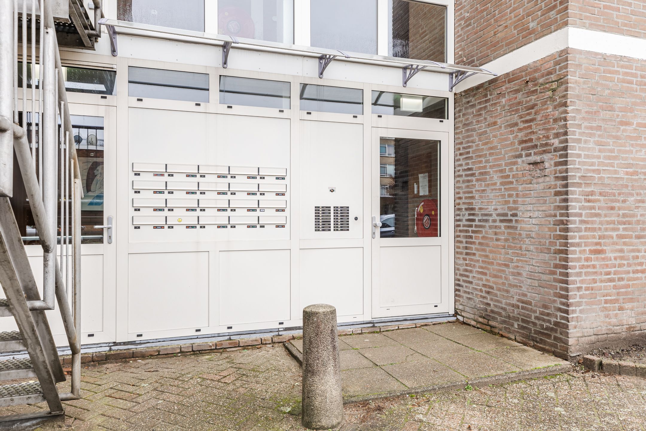 Foto 9 van Hasebroekstraat 13