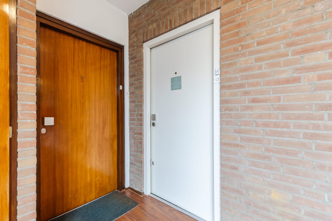 Foto 13 van Hasebroekstraat 13