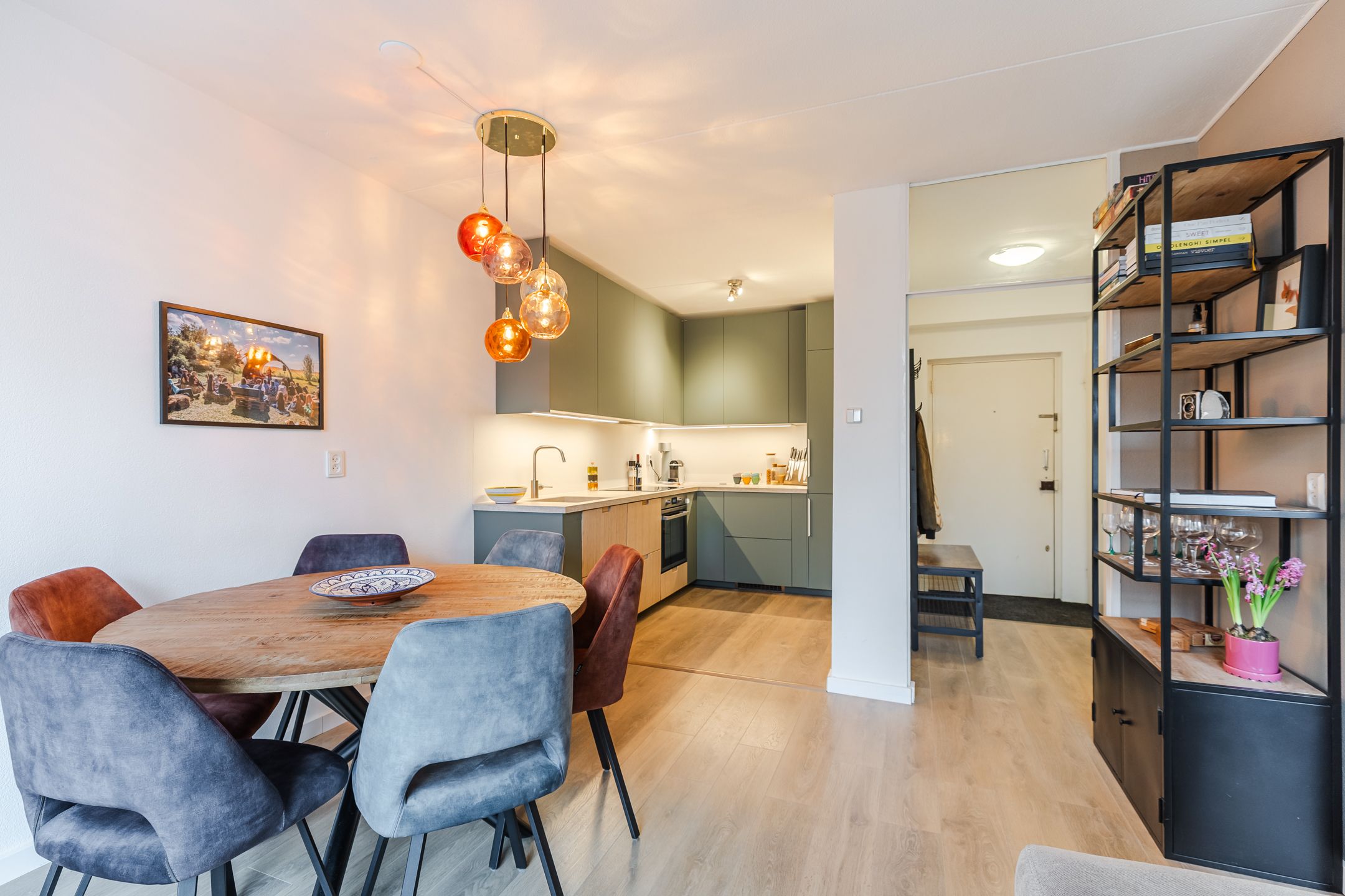 Foto 24 van Hasebroekstraat 13