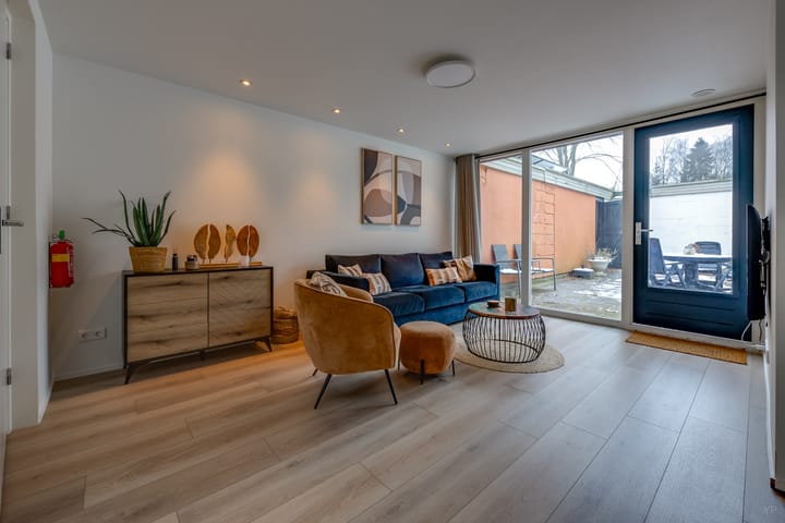 Foto 4 van Gasselterstraat 7-126