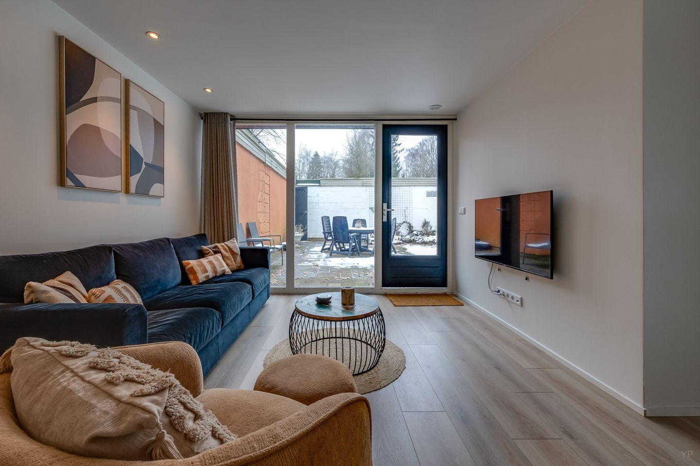 Foto 4 van Gasselterstraat 7-126