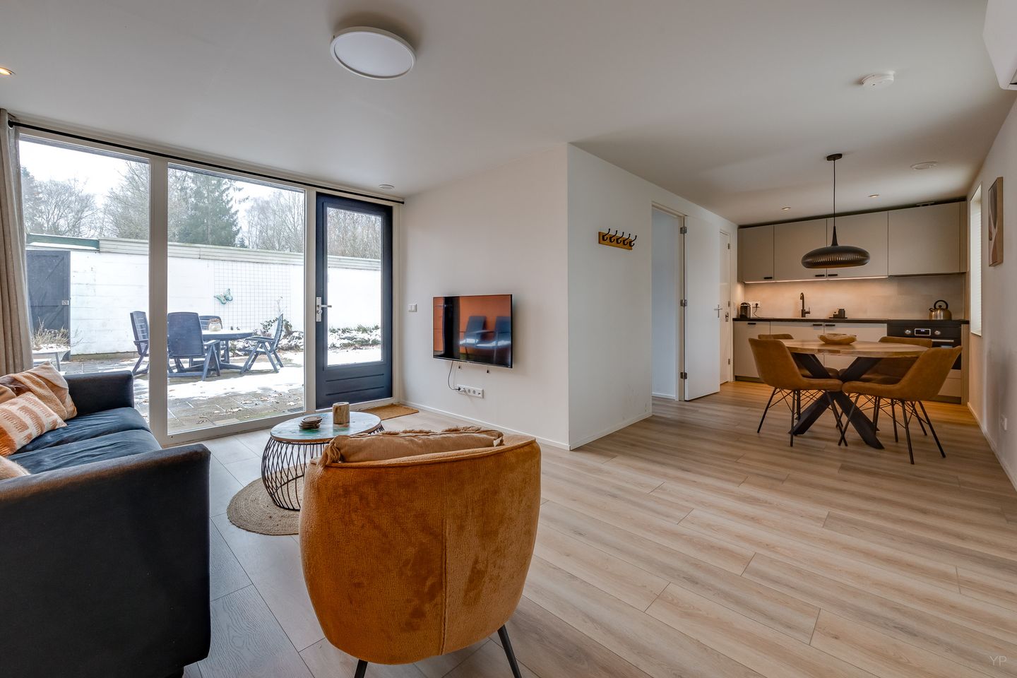 Foto 5 van Gasselterstraat 7-126