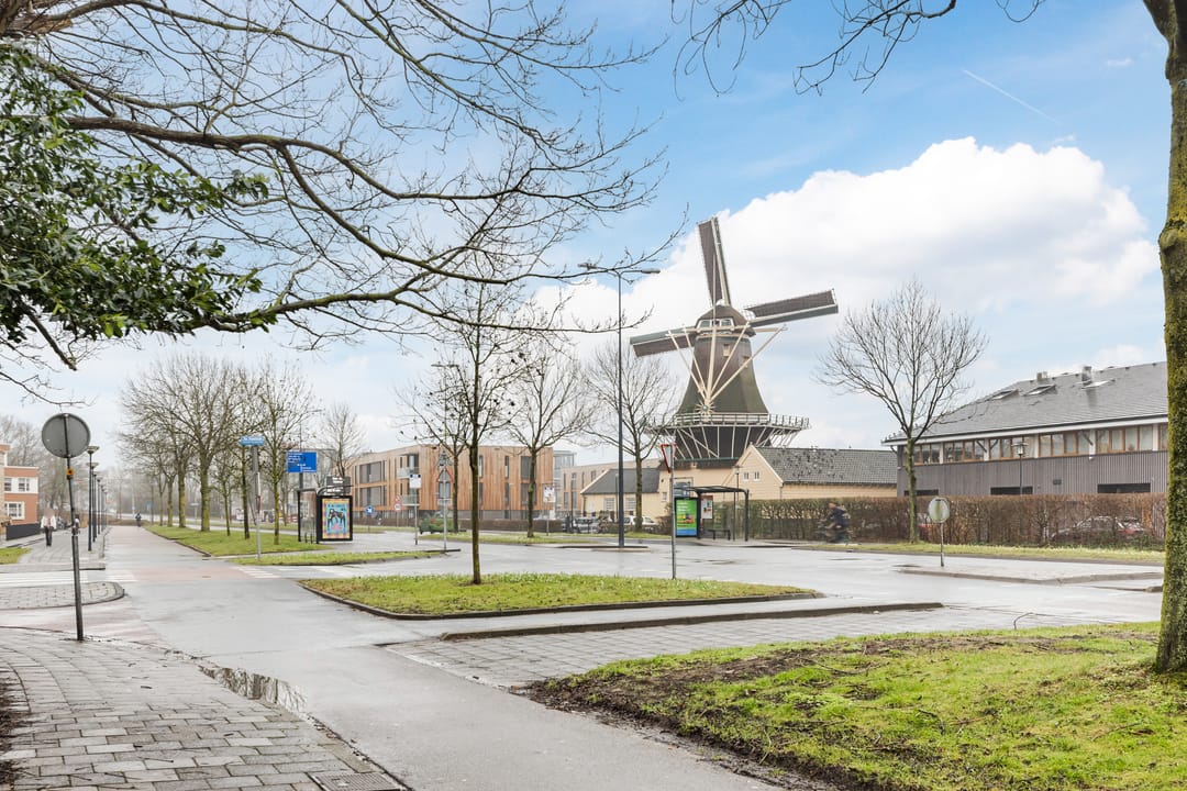 Foto 41 van Hasebroekstraat 13