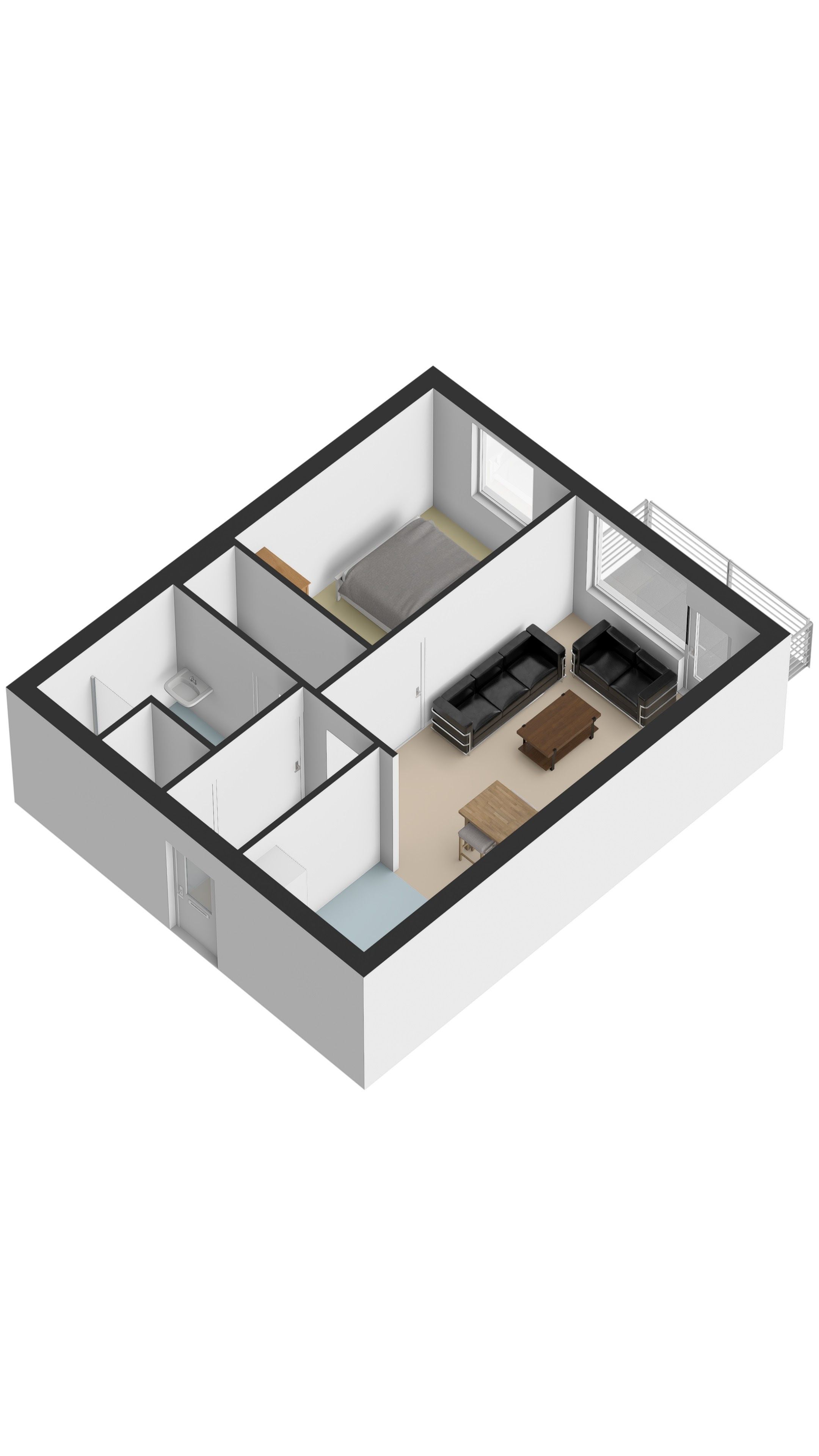 Foto 45 van Hasebroekstraat 13