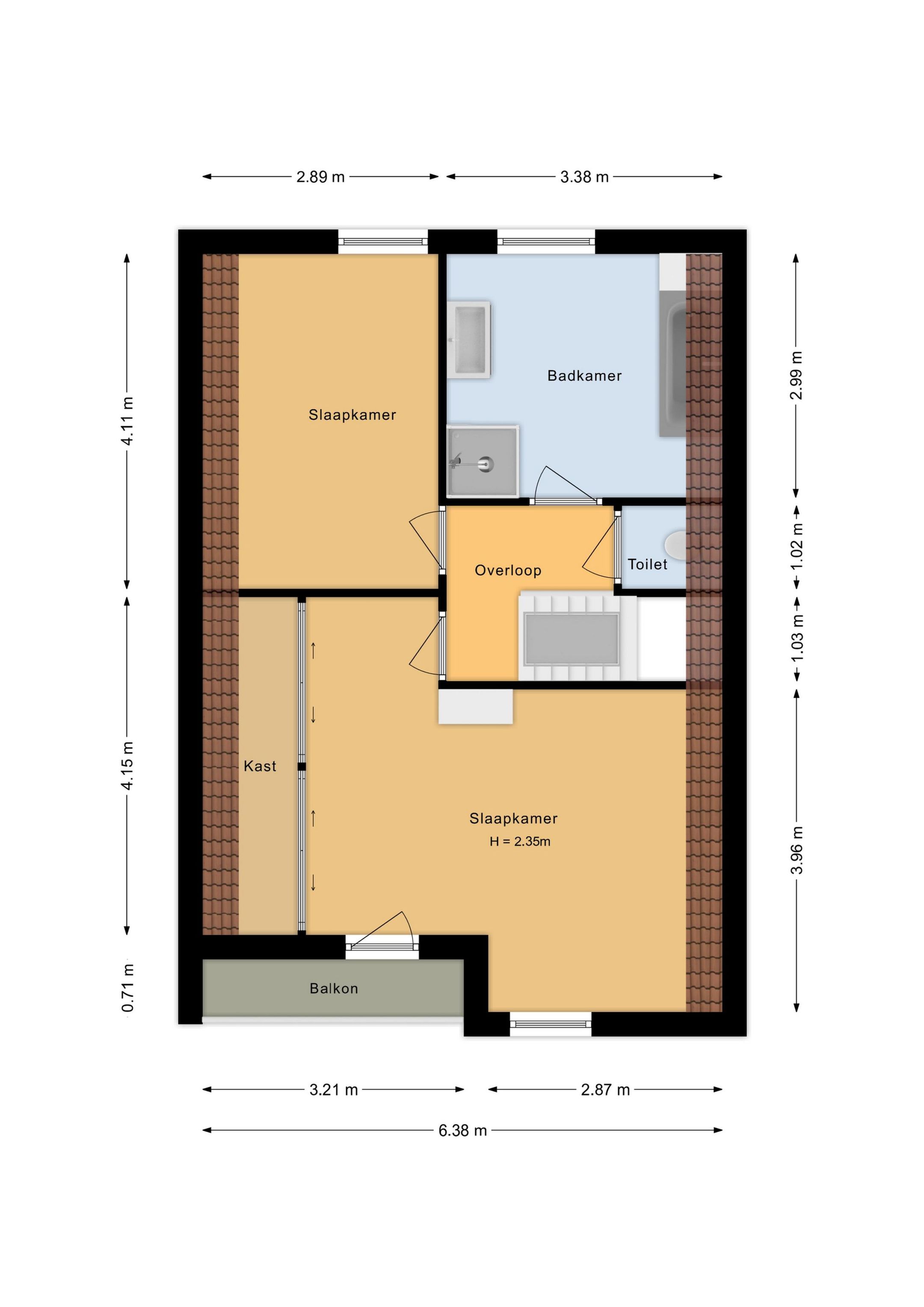 Foto 45 van Concordialaan 117
