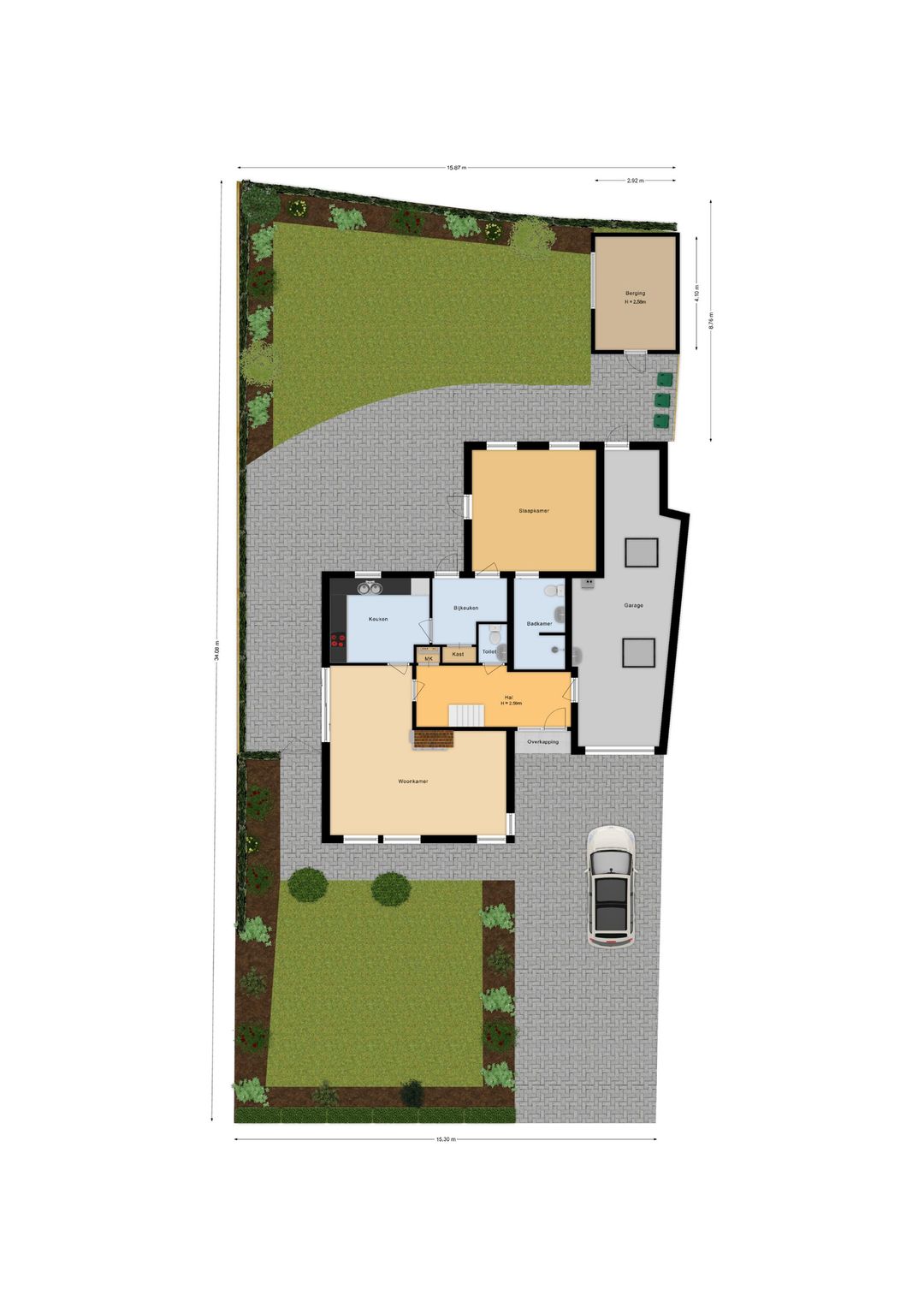 Foto 47 van Concordialaan 117