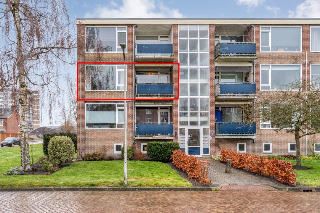 Foto 1 van Berberisstraat 3
