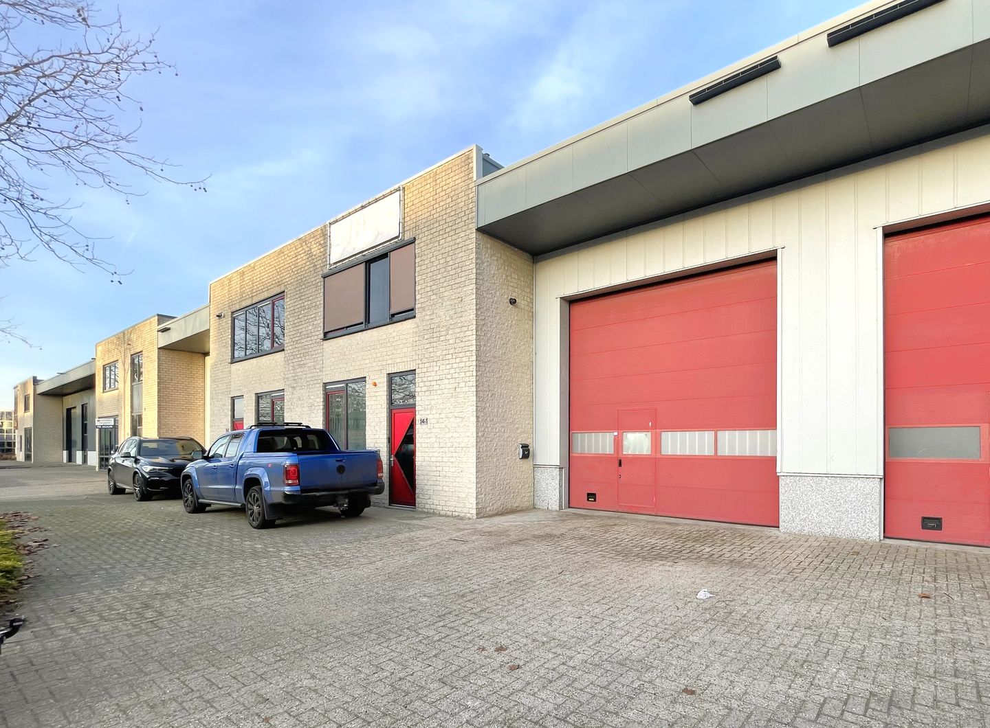 Bekijk foto 1 van Van Leeuwenhoekstraat 14-1