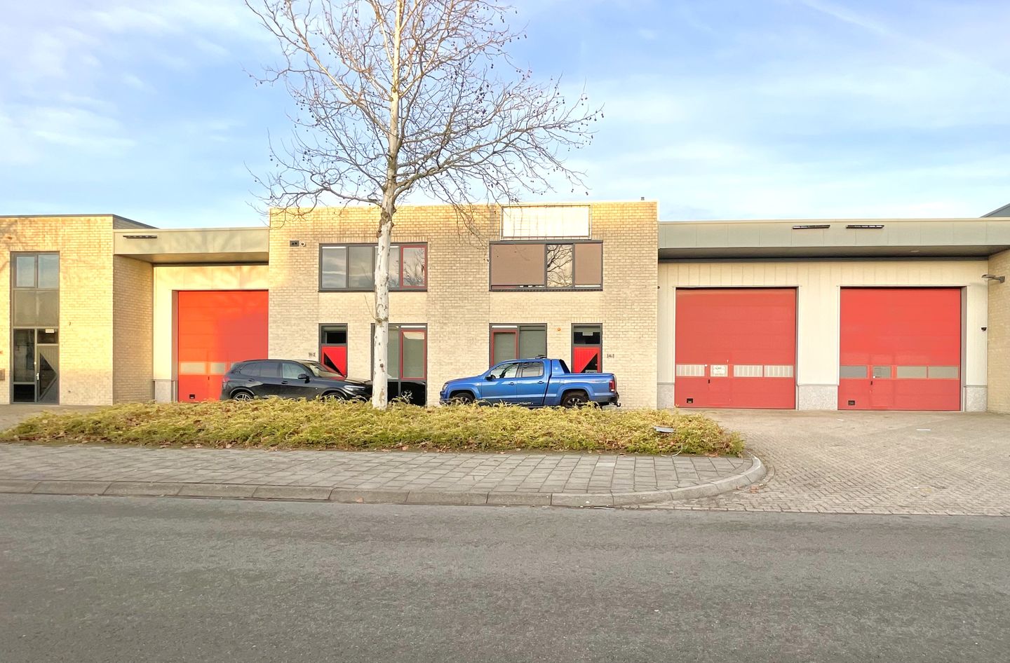 Bekijk foto 2 van Van Leeuwenhoekstraat 14-1