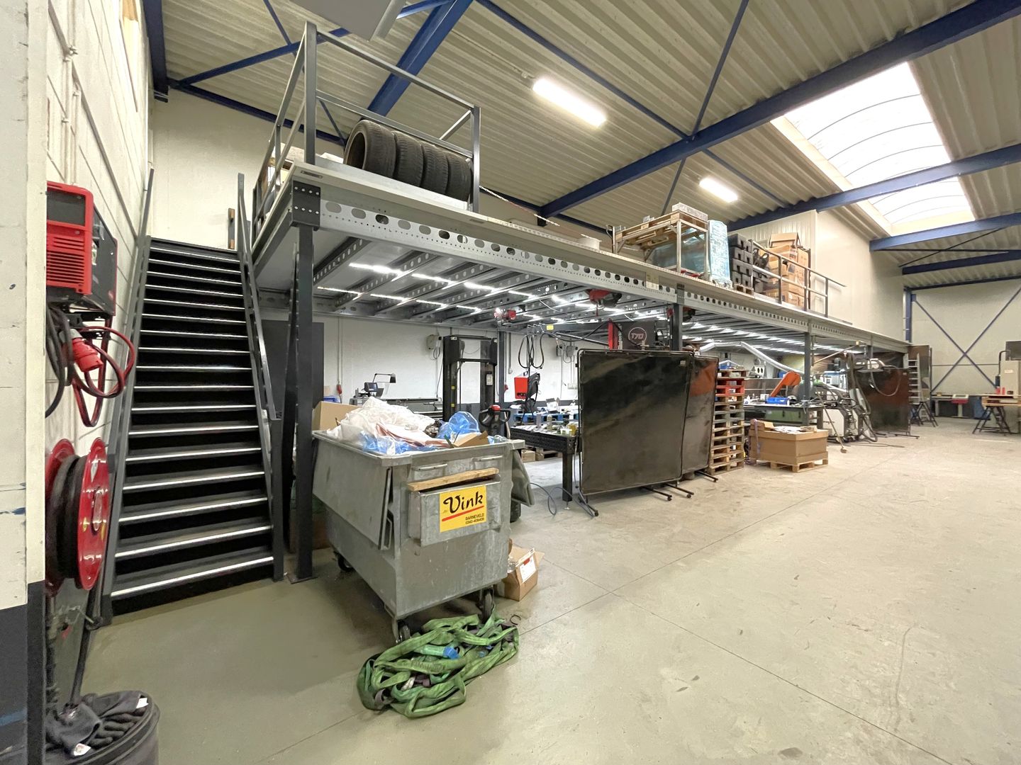 Bekijk foto 4 van Van Leeuwenhoekstraat 14-1