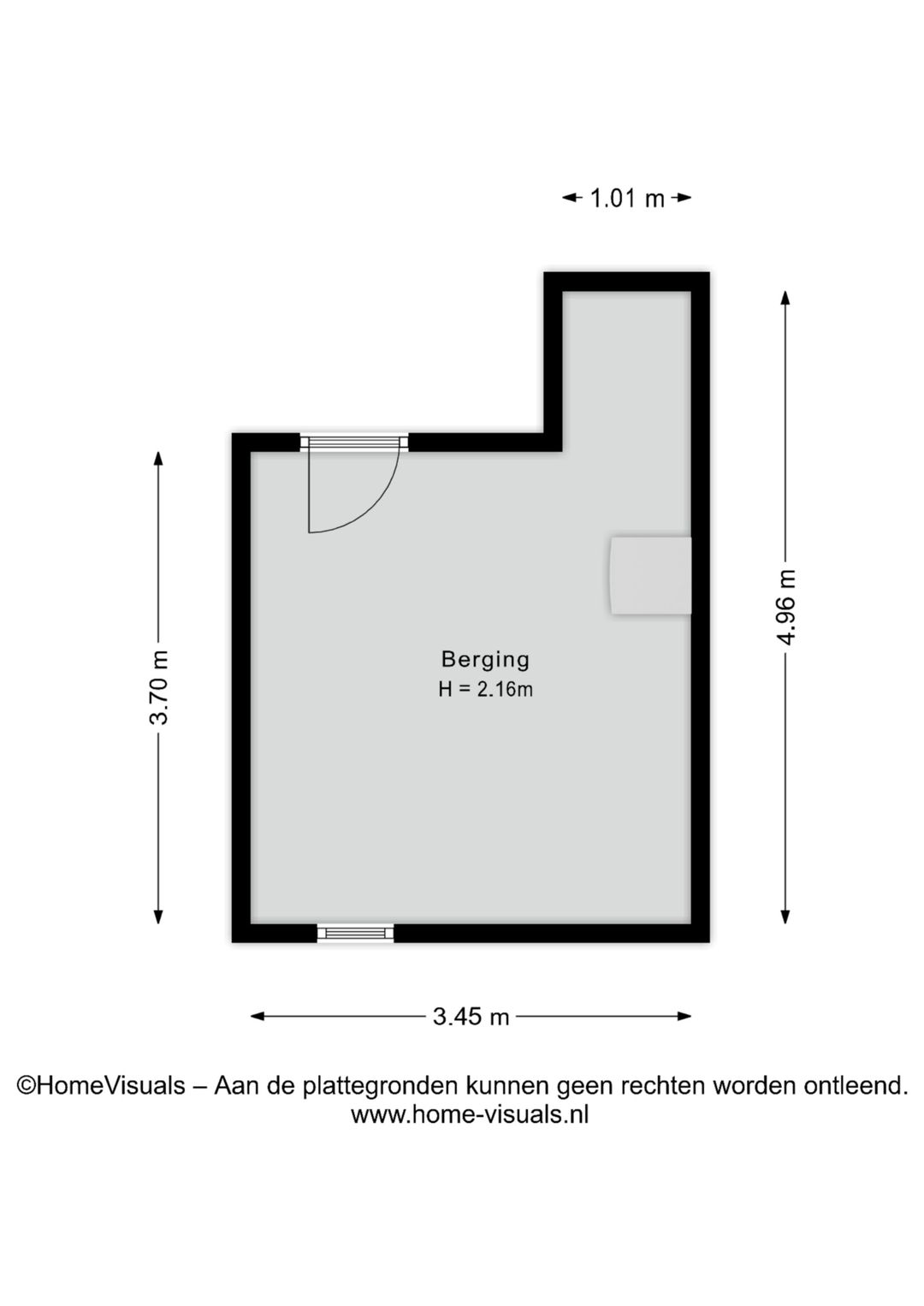 Foto 32 van Berberisstraat 3
