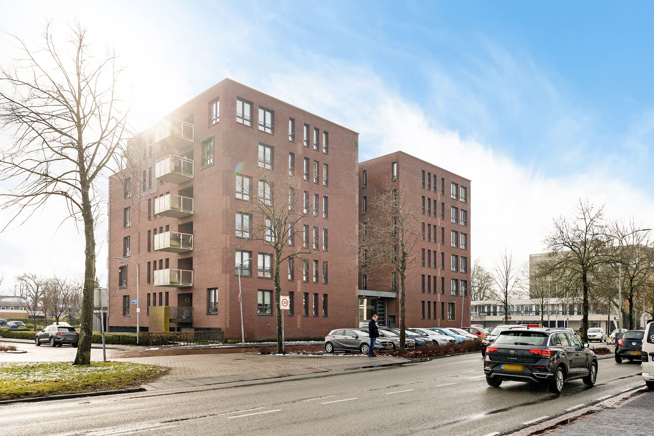 Photo 3 of Hoofdstraat 78-T