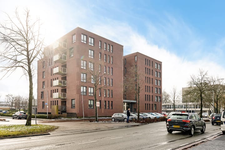 Photo 3 of Hoofdstraat 78-T