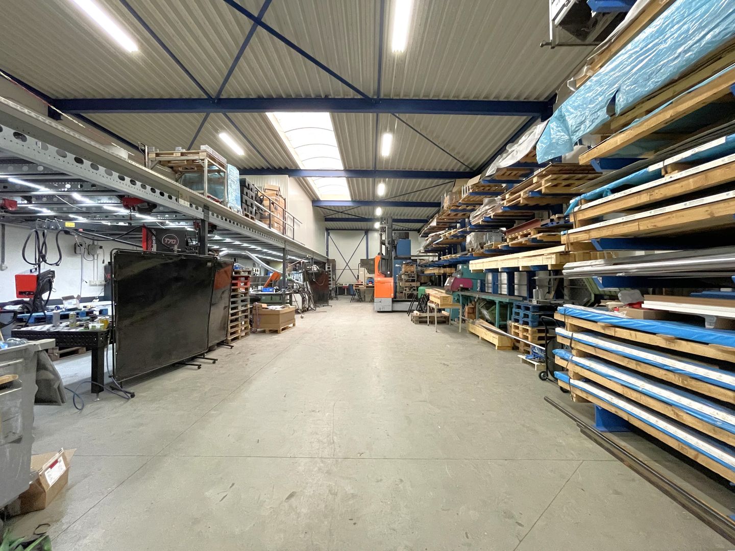 Bekijk foto 5 van Van Leeuwenhoekstraat 14-1