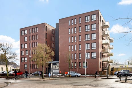 Hoofdstraat thumbnail