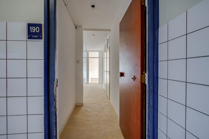 Foto 2 van Hijmans van den Berghlaan 190