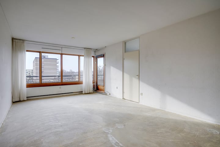 Foto 3 van Hijmans van den Berghlaan 190