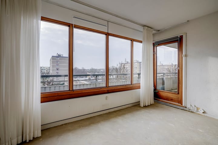 Foto 4 van Hijmans van den Berghlaan 190