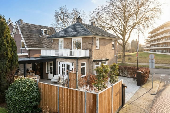 Photo 2 of Prins Willem-Alexanderlaan 1453